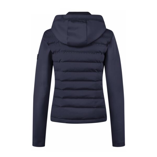 Sellerie - Veste Hybrid PIKEUR SPORTS - Dame