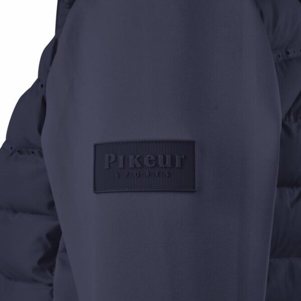 Sellerie - Veste Hybrid PIKEUR SPORTS - Dame