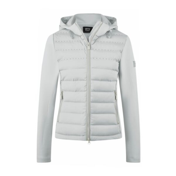 Sellerie - Veste Hybrid PIKEUR SPORTS - Dame