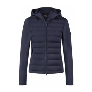 Veste Hybrid PIKEUR SPORTS - Dame
