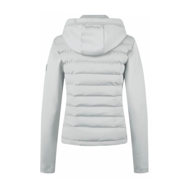 Sellerie - Veste Hybrid PIKEUR SPORTS - Dame