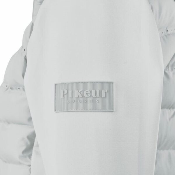 Sellerie - Veste Hybrid PIKEUR SPORTS - Dame