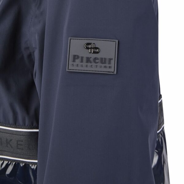 Sellerie - Veste de pluie PIKEUR SELECTION - Dame