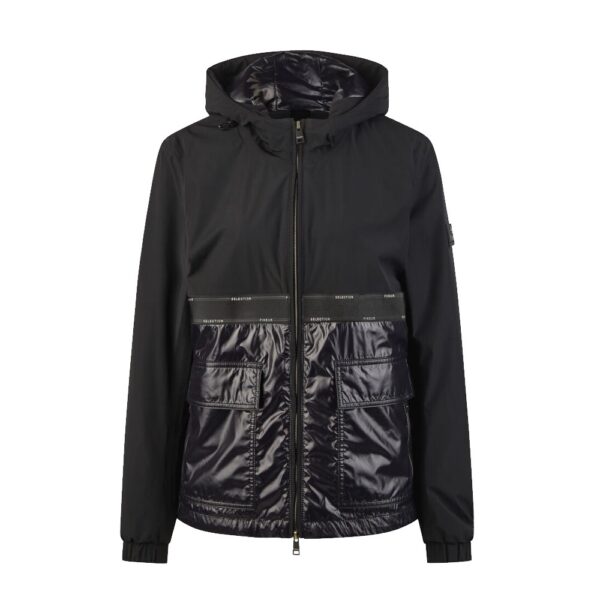 Sellerie - Veste de pluie PIKEUR SELECTION - Dame