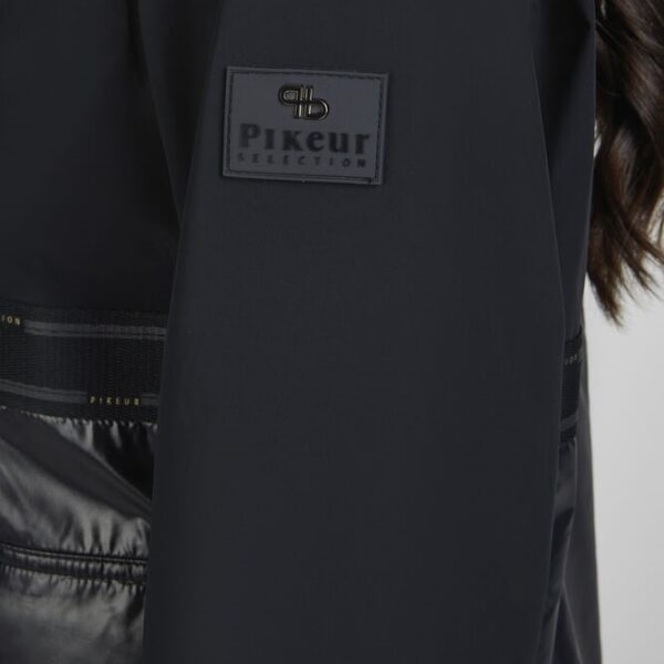 Sellerie - Veste de pluie PIKEUR SELECTION - Dame