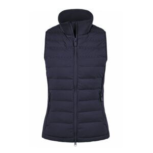 Veste gilet Hybrid PIKEUR SPORTS - Dame