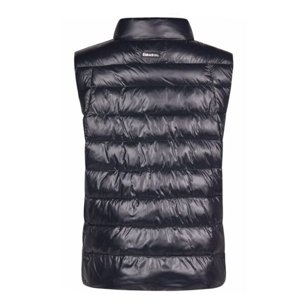 Sellerie - Veste gilet Quilt Waistcoat Classic Sports SS25 ESKADRON - Dame