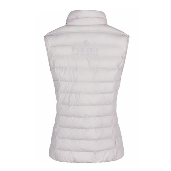 Sellerie - Veste gilet Quilted PIKEUR ATHLEISURE - Dame