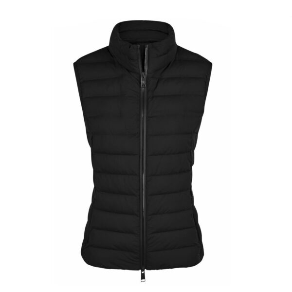 Sellerie - Veste gilet Quilted PIKEUR ATHLEISURE - Dame