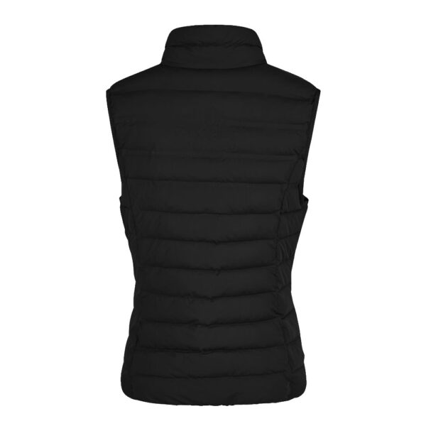 Sellerie - Veste gilet Quilted PIKEUR ATHLEISURE - Dame