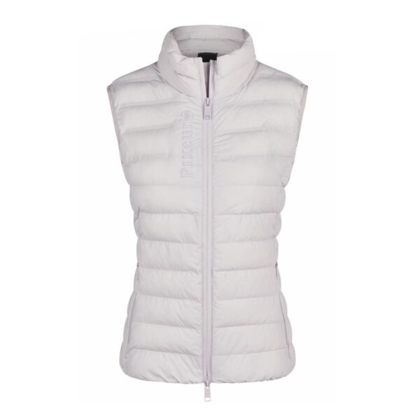 Sellerie - Veste gilet Quilted PIKEUR ATHLEISURE - Dame