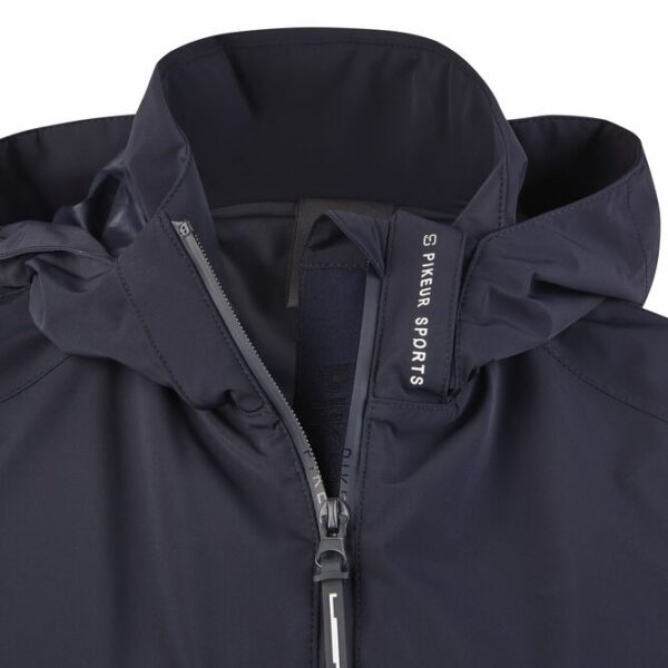 Sellerie - Veste imperméable PIKEUR SPORTS - Dame