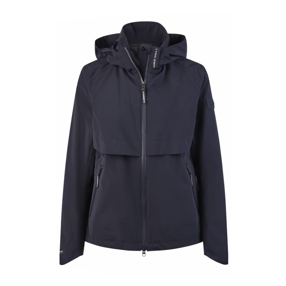 Sellerie - Veste imperméable PIKEUR SPORTS - Dame