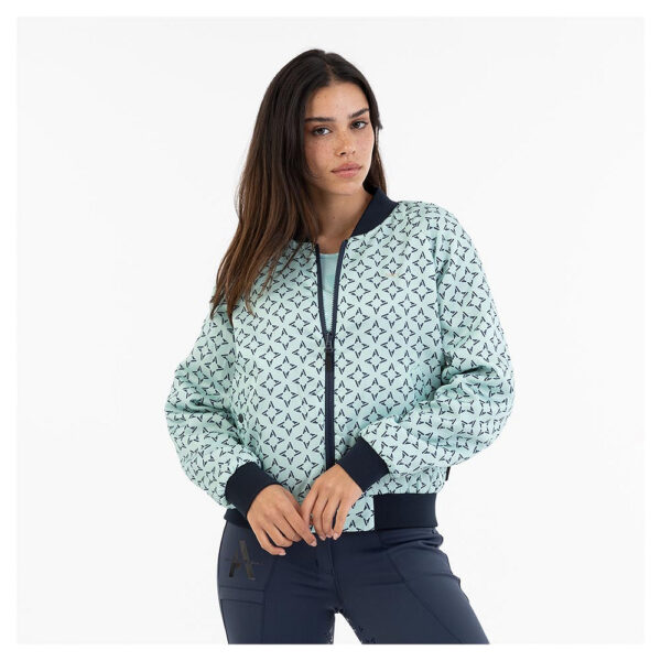 Bomber réversible ATC251003 ANKY® - Dame