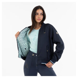 Bomber réversible ATC251003 ANKY® - Dame