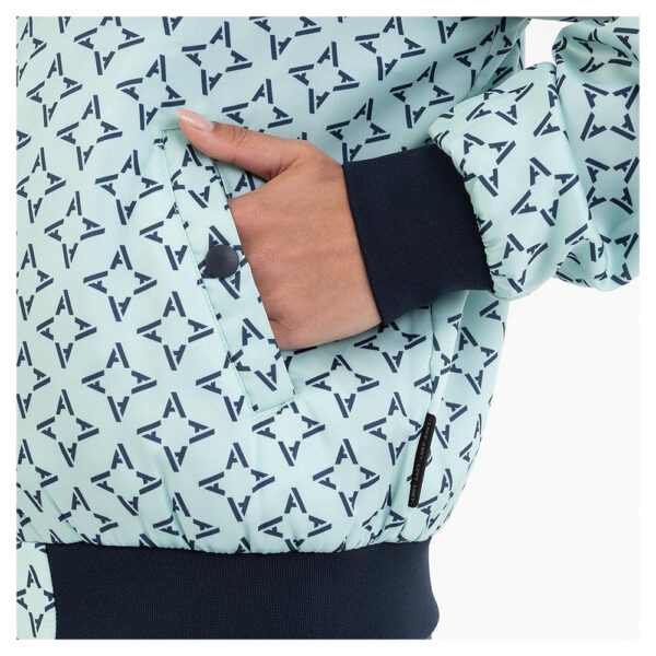 Bomber réversible ATC251003 ANKY® - Dame
