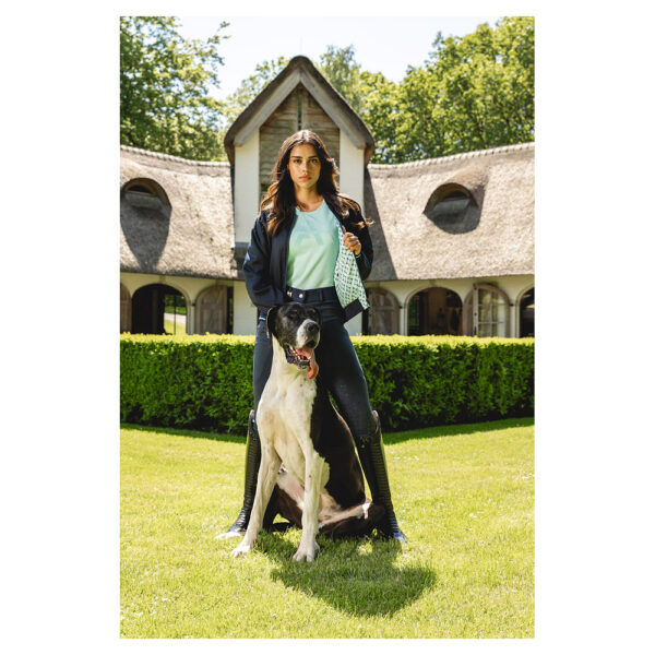 Bomber réversible ATC251003 ANKY® - Dame