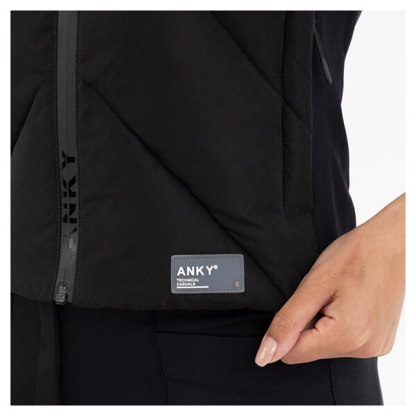 Gilet ATC251001 ANKY® - Dame