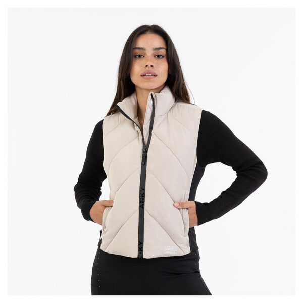 Gilet ATC251001 ANKY® - Dame