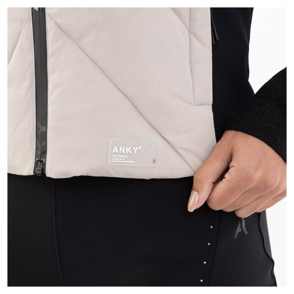 Gilet ATC251001 ANKY® - Dame