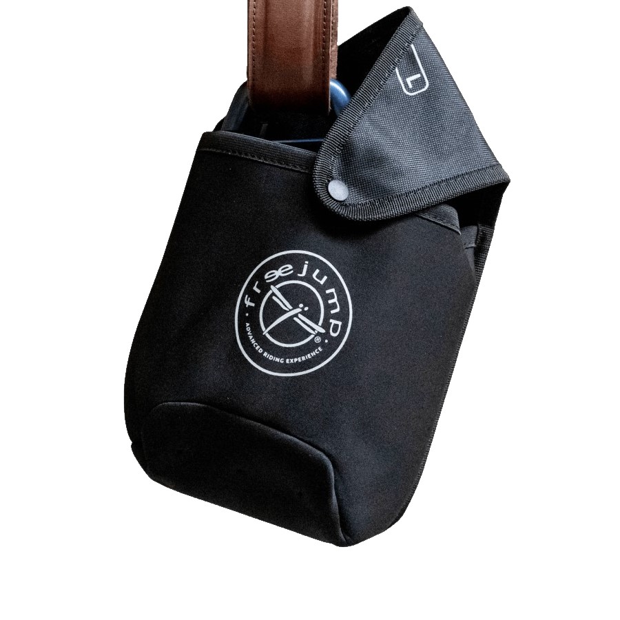 Housses étriers FREEJUMP - Étriers et accessoires