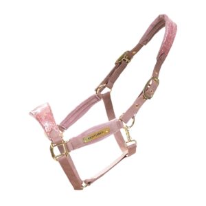 Licol Unicorn Glitter KENTUCKY - Licols et accessoires