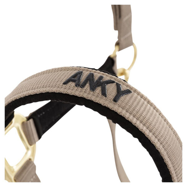 Licol et corde ATH251001 ANKY® - Licols et accessoires