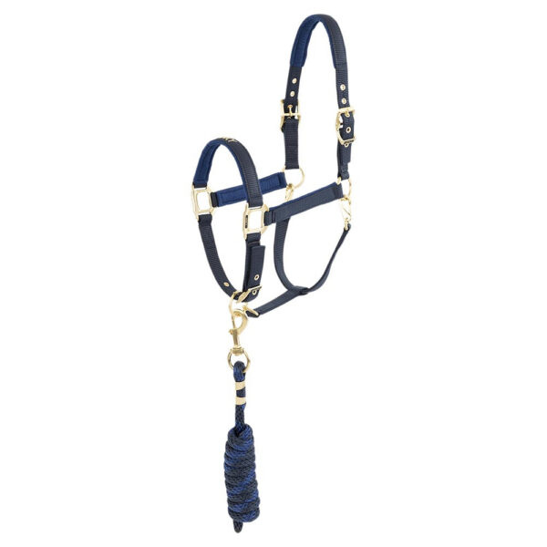 Licol et corde ATH251001 ANKY® - Licols et accessoires