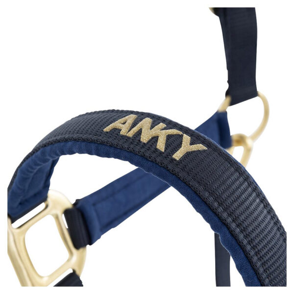 Licol et corde ATH251001 ANKY® - Licols et accessoires