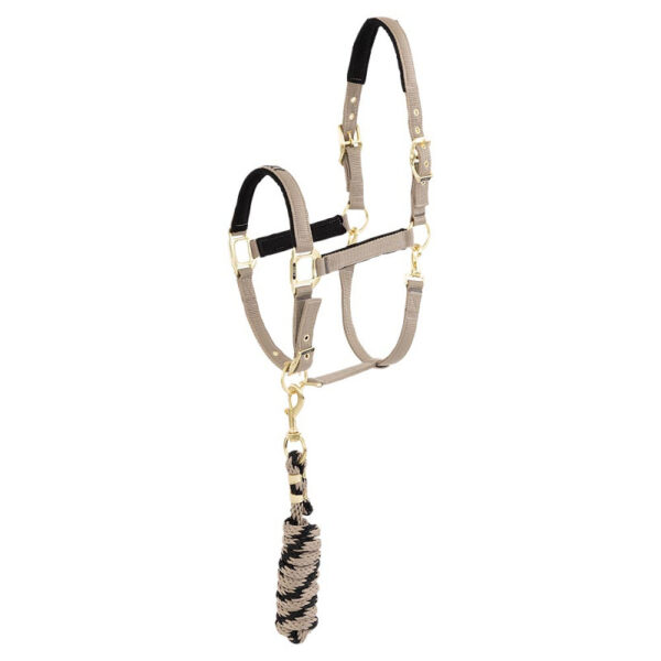 Licol et corde ATH251001 ANKY® - Licols et accessoires