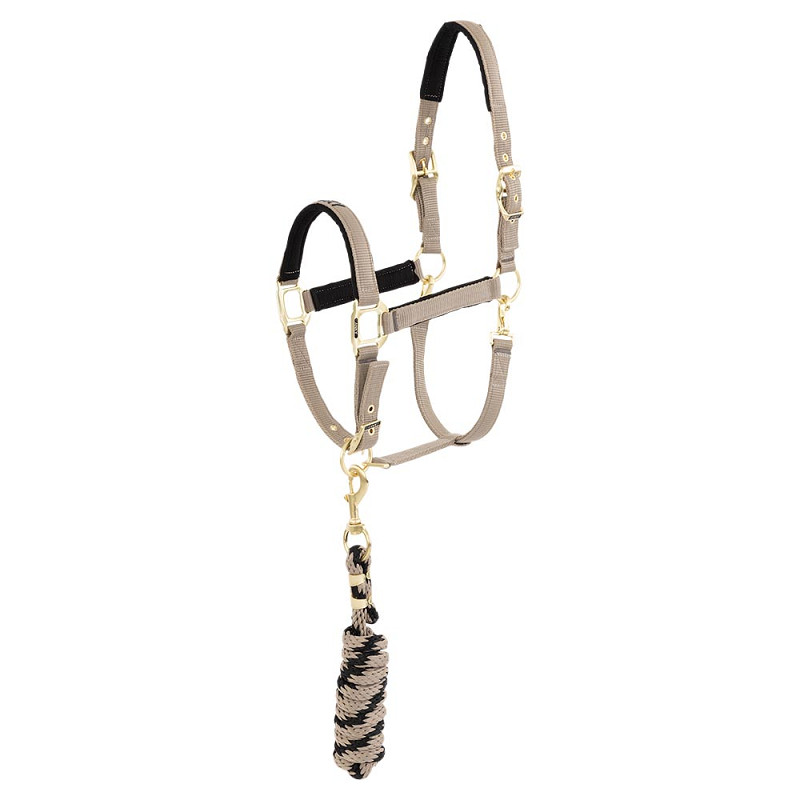 Licol et corde ATH251001 ANKY® - Licols et accessoires