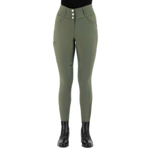 Pantalon full grip Elena HV POLO - Outlet