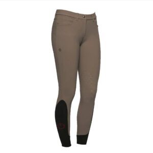 Pantalon grip genoux CAVALLERIA TOSCANA - Outlet