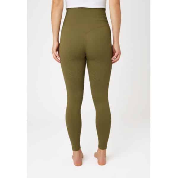 Pantalon legging thermo sans couture Melissa HORZE - Outlet