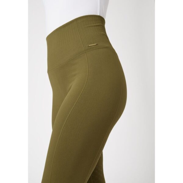 Pantalon legging thermo sans couture Melissa HORZE - Outlet