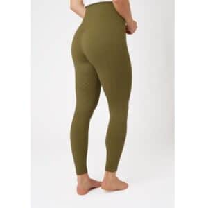 Pantalon legging thermo sans couture Melissa HORZE - Outlet
