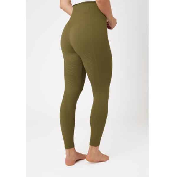 Pantalon legging thermo sans couture Melissa HORZE - Outlet