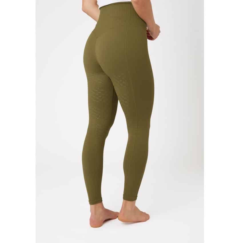 Pantalon legging thermo sans couture Melissa HORZE - Outlet