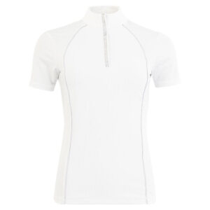 Isabel BR wedstrijdpolo - Wedstrijdpolo's