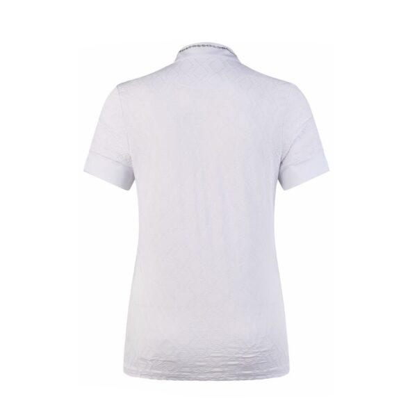 Polo de concours PIKEUR SPORTS - Polos de concours