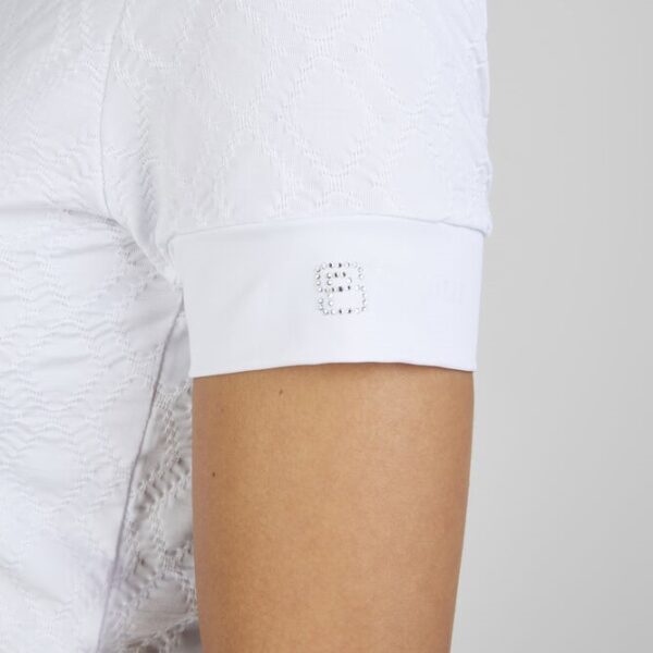 Polo de concours PIKEUR SPORTS - Polos de concours
