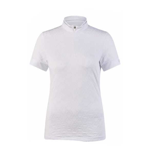 Polo de concours PIKEUR SPORTS - Polos de concours