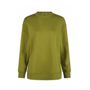 Pull sweatshirt oversized Platinum S24 ESKADRON - Outlet