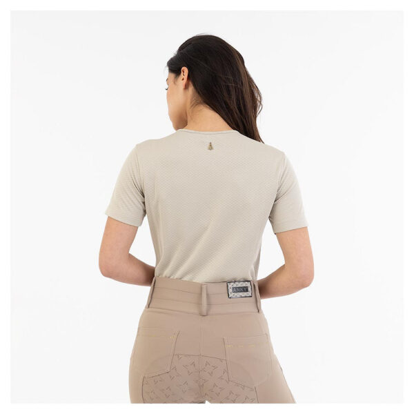 T-shirt ATC251301 ANKY® - Dame