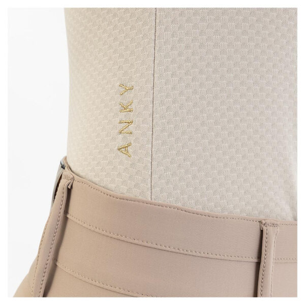 T-shirt ATC251301 ANKY® - Dame