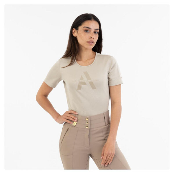 T-shirt ATC251301 ANKY® - Dame