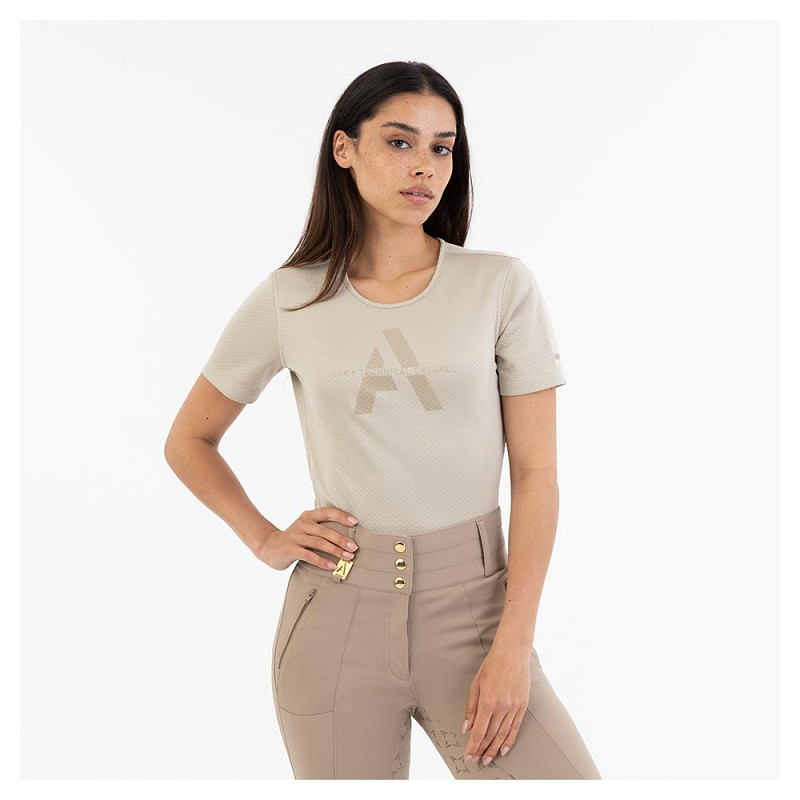 T-shirt ATC251301 ANKY® - Dame