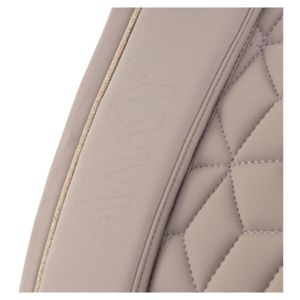Tapis de selle DR Poly Nylon ANKY® - Dressage
