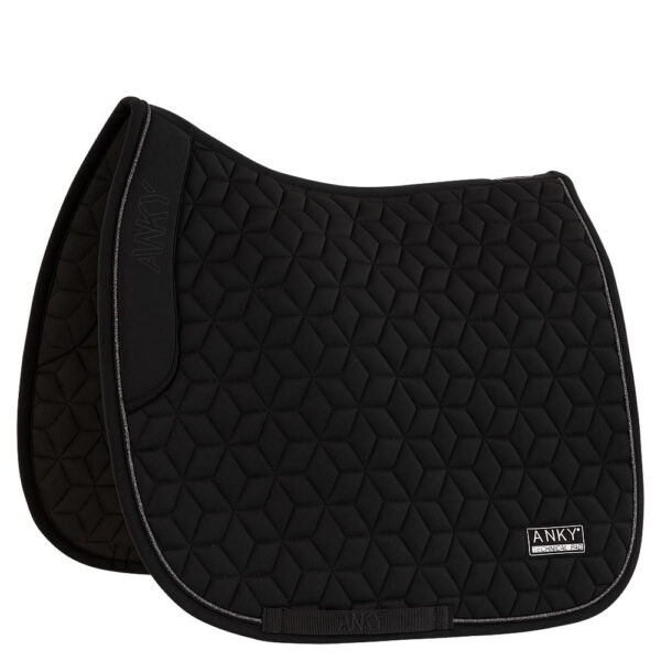 Tapis de selle DR Poly Nylon ANKY® - Dressage