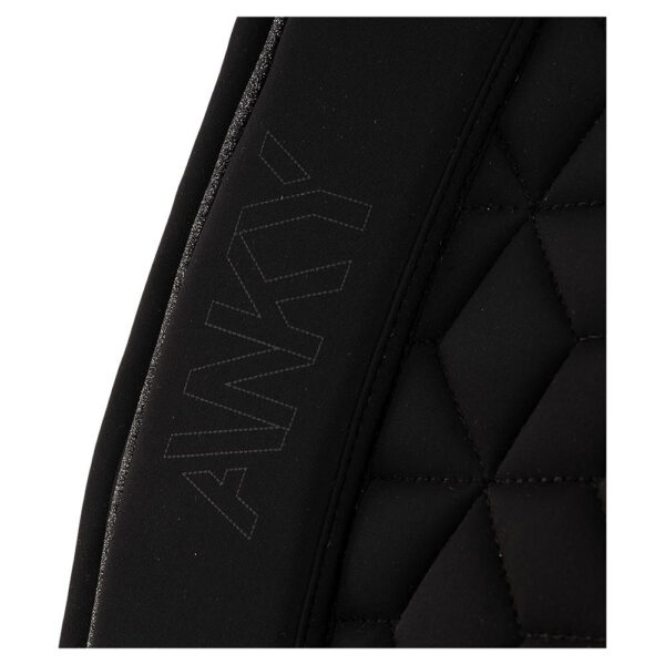 Tapis de selle DR Poly Nylon ANKY® - Dressage